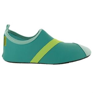 FitKicks Dam Turquoise XL (41-42)