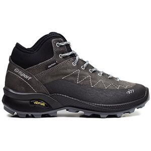 Grisport Terrain High Grey 35