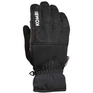 KOMBI Handsker Herre Momentum Waterguard Gloves Black L