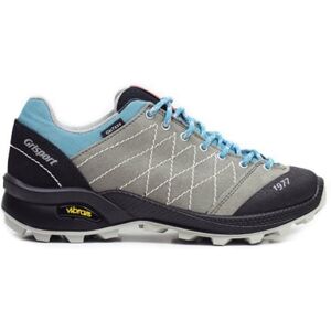 Grisport Terrain Low Grey Blue 50