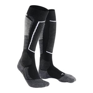 Falke SK2 Men Knee-high Socks Black Mix 44-45