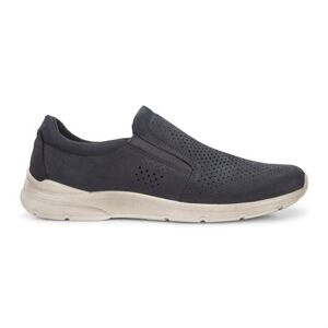 ECCO Irving Casual Herr Navy UST Moon 41