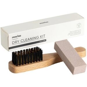 Springyard Dry Cleaning Kit Ruskind Rengøring