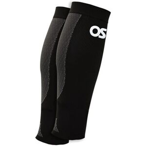 CS6 Calf Sleeves Lægstrømper Sort S