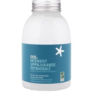 CCS Fodbadesalt Uparfumeret