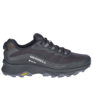 Merrell Moab Speed Gore Tex Black Asphalt 48