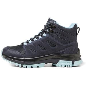 Tamaris Vattentäta Kängor Gore-Tex Fountain Blue 42