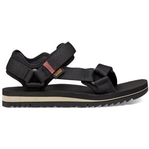 Teva Damsandal Universal Trail W Black 39