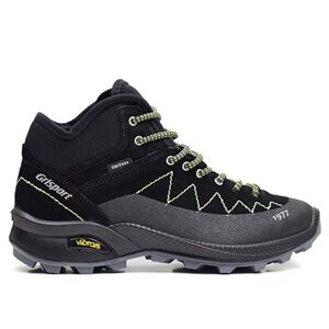 Grisport Terrain High Black 35