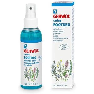 Gehwol Caring Footdeo