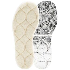 Springyard Winter Insoles Kids Uld 22/23