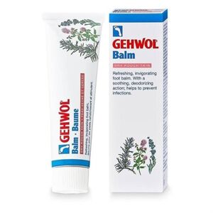 Gehwol Balm Dry Skin 125 ml