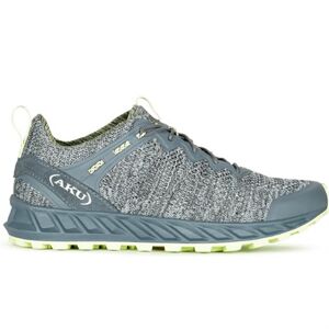 AKU Rapida Air Womens Grey Aquamarine 38