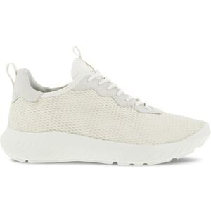 ECCO Sneaker Dam ATH-1FW Shadow White White 39