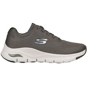 Skechers Womens Arch Fit Big Appeal Olive 39