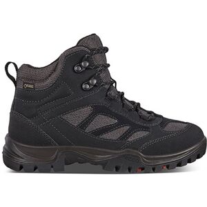 ECCO Xpedition III Gore-Tex Dame BlackBlackMole 40