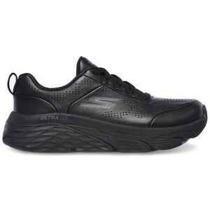 Skechers Womens Max Cushioning Elite Step Up Black 37,5