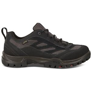 ECCO Xpedition III Gore-Tex Dame BlackBlackMole 42