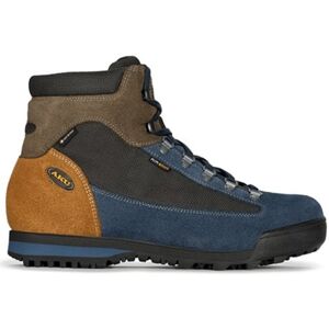 AKU Slope Original Gore Tex Anthracite Blue 41