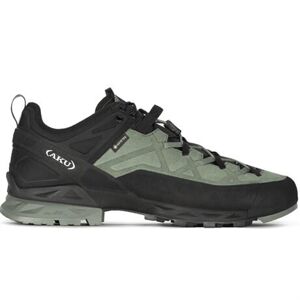 AKU Rock Mens DFS GTX Green 45