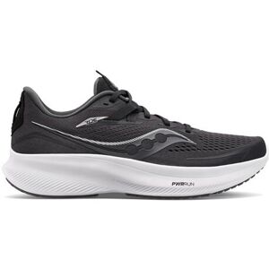 Saucony Ride 15 Men Black White 46,5