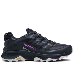 Merrell Moab Speed Gore Tex Black 41