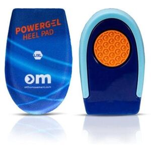 Ortho Movement Heel Pad L/XL