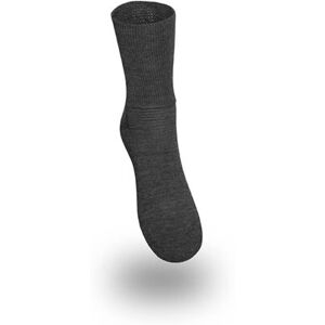 Medisox Prosox Specialstrømper Sømløs Antracit XL (46-48)