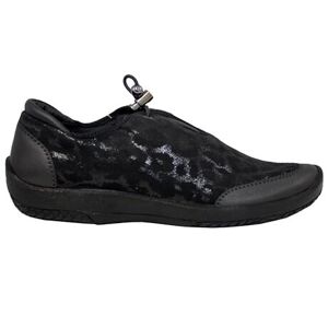 Arcopedico L57 Damsko Black Leopard 41