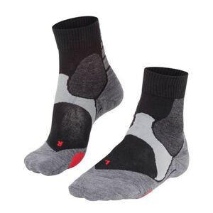 Falke BC3 Biking Socks Unisex Black Mix 44-45