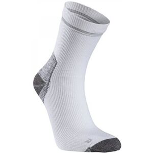 Seger Friction Relief Løbestrømper Running Thin Comfort White Grey 46-48