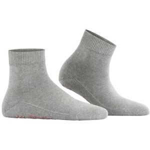 Falke Light Cuddie Pads Women Socks Grey mel 35-38