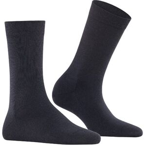 Falke Softmerino Women Socks Dark Navy 37-38