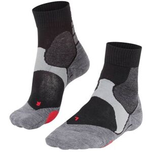 Falke BC3 Biking Socks Unisex Black Mix 37-38