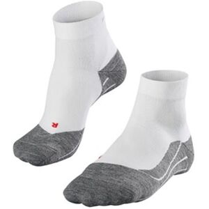 Falke RU4 Short Women Socks White Mix 41-42