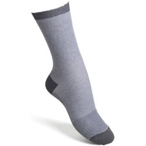 Funq Wear Ankelhøje Støttestrømper MILD Groovy Grey 39/41