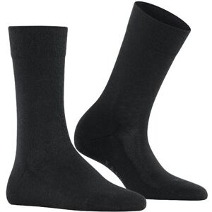 Falke Sensitive London Women Socks Black 39-42