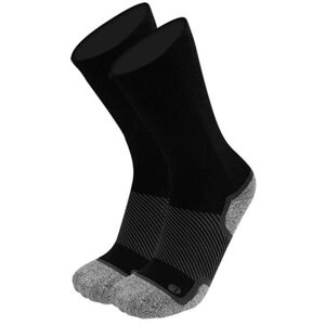 OS1st WP4 Wellness Performance Socks Black Medium (37-41)