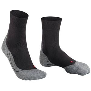 Falke 4 RU4 Women Socks Black 37-38