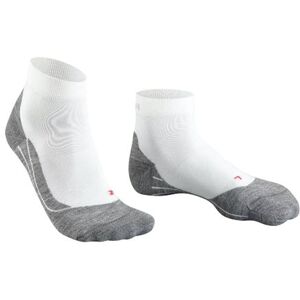 Falke RU4 Short Men Socks White Mix 46-48