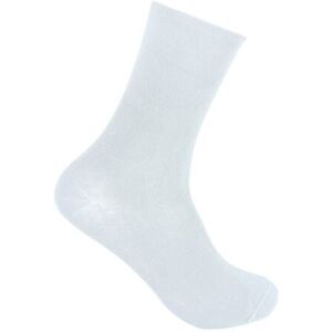 Doktorn Rekommenderar strømper Diabetic Sensitive Comfort White 37/39