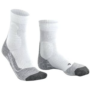 Falke TE2 Tennis Men Socks White Mix 44-45