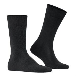 Falke Sensitive London Men Socks Black 39-42