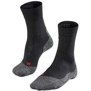 Falke TK2 Sensitive Men Trekking Socks Black 44-45