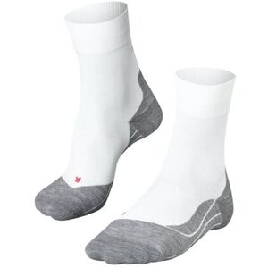 Falke RU4 Men Running Socks White 42-43