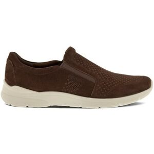 ECCO Irving Casual Herr Mocha UST Moon 46