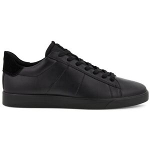 ECCO Street Lite Herr Black Black Emkay Arenal 47