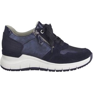 Jana Shoes Sneakers Navy 39