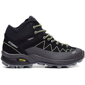 Grisport Terrain High Black 42