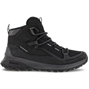 ECCO ULT-TRN Sko Herre Black Black 45